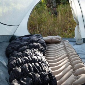 Klymit Insulated Static V Recon Isomatte