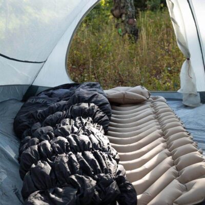 Klymit Insulated Static V Recon Isomatte