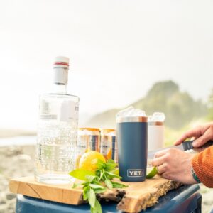 YETI Rambler Tumbler 10 oz