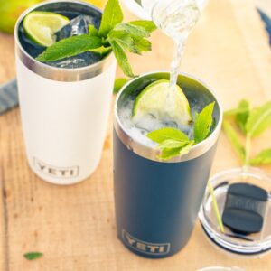 YETI Rambler Tumbler 10 oz