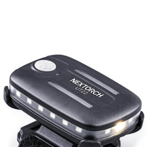 Nextorch UT22 LED-Lampe 11 lm