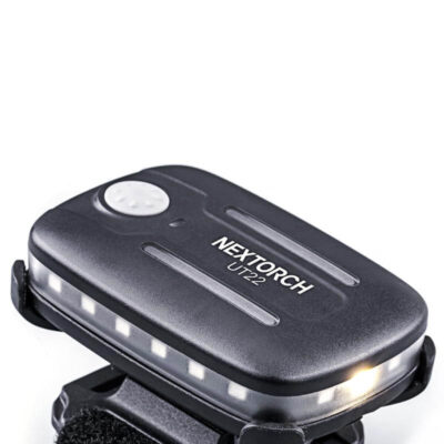Nextorch UT22 LED-Lampe 11 lm