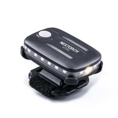 Nextorch UT22 LED-Lampe 11 lm