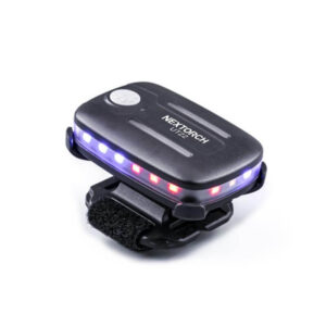 Nextorch UT22 LED-Lampe 11 lm