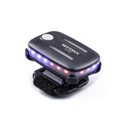 Nextorch UT22 LED-Lampe 11 lm