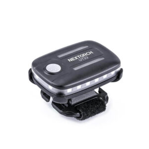 Nextorch UT22 LED-Lampe 11 lm