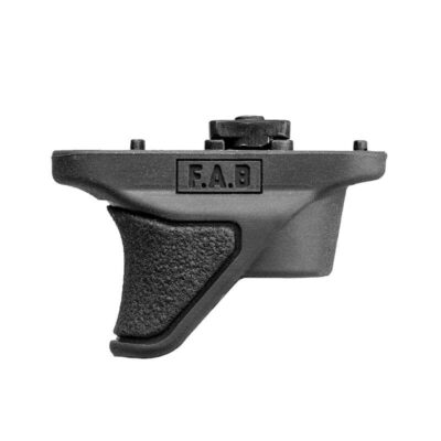 FAB Defense VTS-M Fingerauflage schwarz