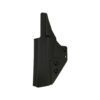 Treven Gear IWB Holster für GLOCK 43X mit Rail