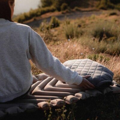 Klymit Static V Recon Isomatte