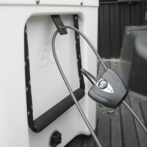YETI Locking Bracket
