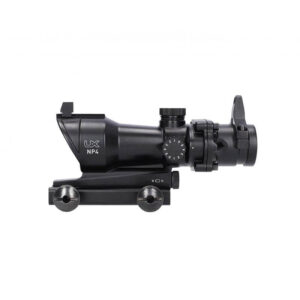Umarex UX Nano Point 4 Red Green Dot