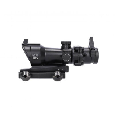 Umarex UX Nano Point 4 Red Green Dot