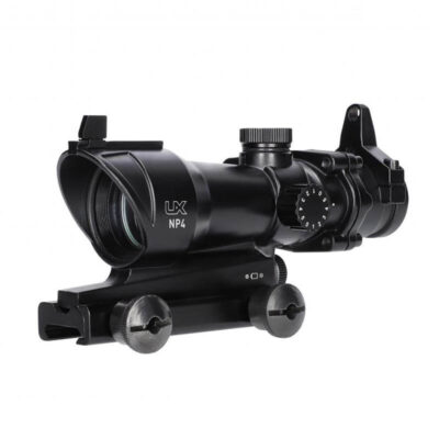 Umarex UX Nano Point 4 Red Green Dot