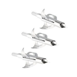 NXG Broadhead 1 Jagdspitzen