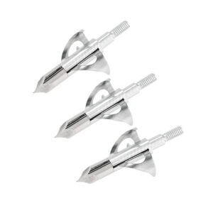 NXG Broadhead 1 Jagdspitzen