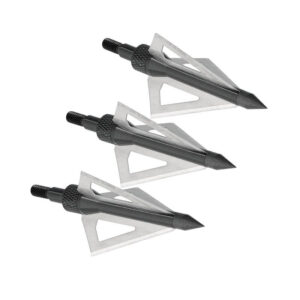 NXG Broadhead 2 Jagdspitzen
