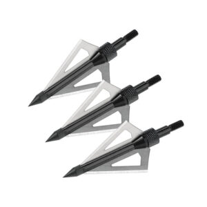 NXG Broadhead 2 Jagdspitzen