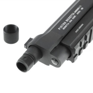 Beretta M9A3 GBB 6mm BB
