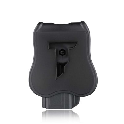 Cytac R-Defender Paddle Holster Gen3 für GLOCK 21