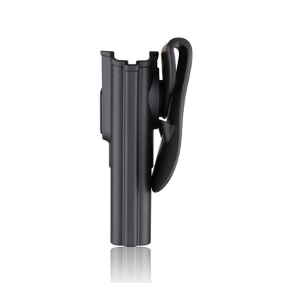 Cytac R-Defender Paddle Holster Gen 3 für GLOCK 34 Gen 1-4
