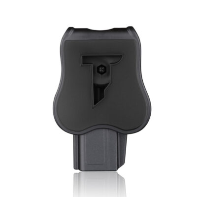 Cytac R-Defender Paddle Holster Gen 3 für GLOCK 34 Gen 1-4
