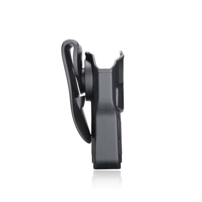 Cytac R-Defender Paddle Holster Gen3 für CZ 75 SP-01 Shadow