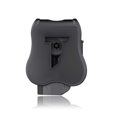 Cytac R-Defender Paddle Holster Gen3 für S&W M&P 9