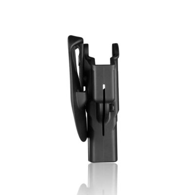 Cytac F-Fast Paddle Holster für GLOCK 17 Gen 1-4