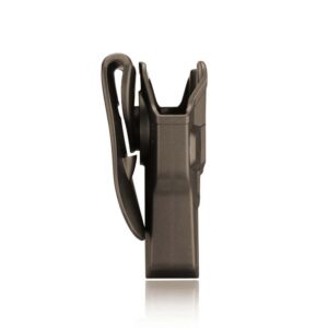 Cytac R-Defender Paddle Holster Gen3 für GLOCK 17 Gen 1-5 tan