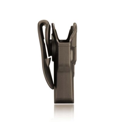 Cytac R-Defender Paddle Holster Gen3 für GLOCK 17 Gen 1-5 tan