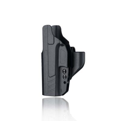 Cytac IWB Innenholster Gen 3 für GLOCK 17 Gen 1-5