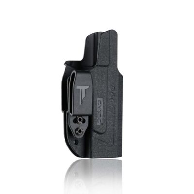Cytac IWB Innenholster Gen 3 für GLOCK 19 Gen 1-5
