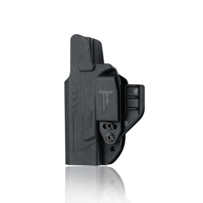 Cytac IWB Innenholster Gen 3 für GLOCK 19 Gen 1-5