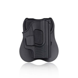Cytac R-Defender Paddle Holster Gen 3 für SIG Sauer P365