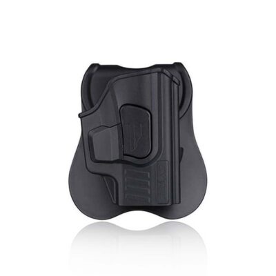 Cytac R-Defender Paddle Holster Gen 3 für SIG Sauer P365