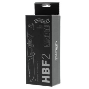 Walther HBF 2 Hunter`s Best Friend 2