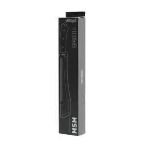 Walther MSM Modified Survival Machete