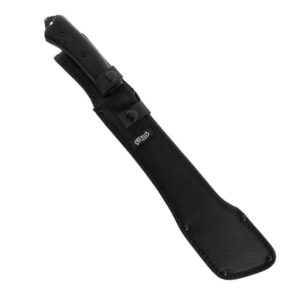 Walther MSM Modified Survival Machete