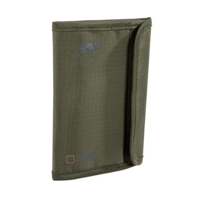 TT Passport Safe RFID B oliv