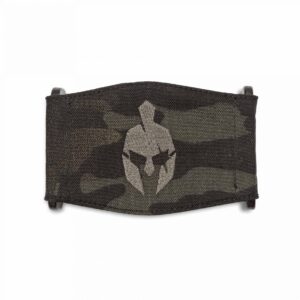 UF PRO Waist/Flex Gürtelschnalle mc black