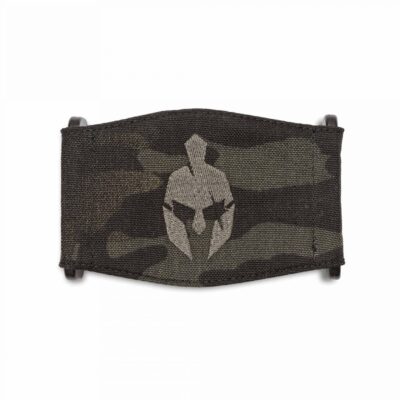 UF PRO Waist/Flex Gürtelschnalle mc black