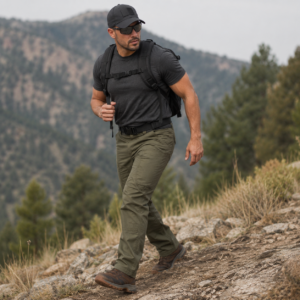 5.11 Tactical Apex Pant Ranger Green Ki generiert