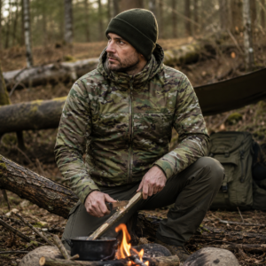 Carinthia G-Loft TLG Jacket mc KI generiert