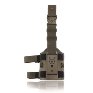 Cytac Drop Leg Platform Beinplatte