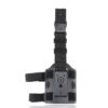 Cytac Drop Leg Platform Beinplatte