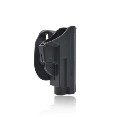 Cytac F-Fast Draw Paddle Holster für SIG Sauer P220 | P225 | P226 | P228