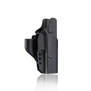 Cytac IWB Innenholster Gen 3 für GLOCK 17 Gen 1-5