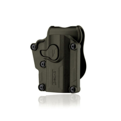 Cytac Mega-Fit Holster OD