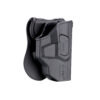 Cytac R-Defender Paddle Holster Gen 3 für GLOCK 42