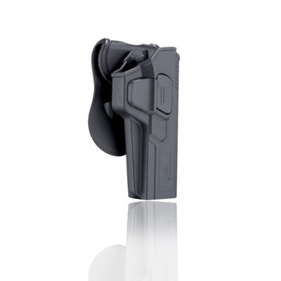 Cytac R-Defender Paddle Holster Gen 3 für GLOCK 34 Gen 1-4